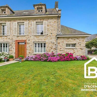 Maison 7 pièces 276500 €