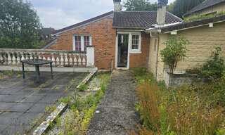 Maison 4 Pièces 54 m² à vendre à Deauville (14800)