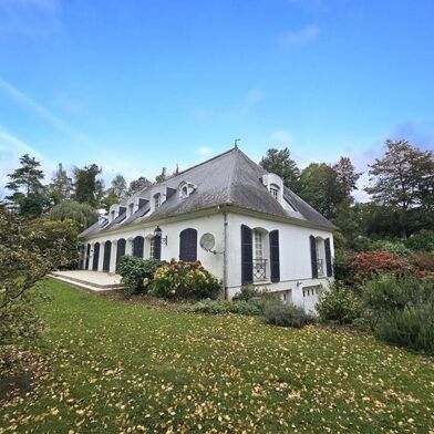 Maison 8 pièces 838000 €