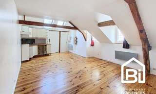 Appartement 3 Pièces 47 m² à vendre à Honfleur (14600)