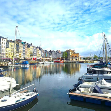 Appartement 3 pièces 188550 €