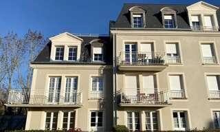 Appartement 2 Pièces 44 m² à vendre à Falaise (14700)