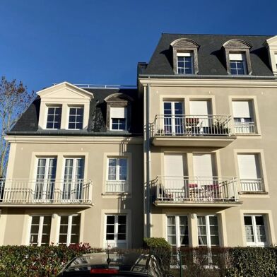 Appartement 2 pièces 149000 €