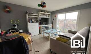 Appartement 2 Pièces 40 m² à vendre à Ouistreham (14150)