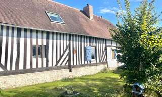 Maison 4 Pièces 110 m² à vendre à Livarot-Pays-d'Auge (14140)