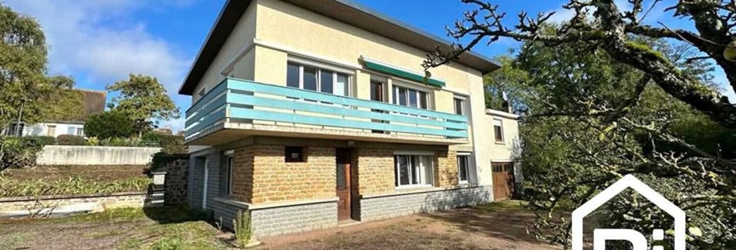 Immeuble  152 m² à vendre à Verson (14790)