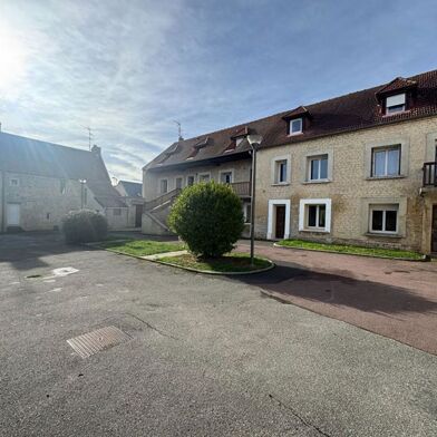 Appartement 3 pièces 149900 €