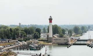 Appartement 4 Pièces 90 m² à vendre à Ouistreham (14150)