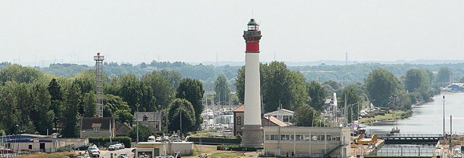 Appartement 4 Pièces 90 m² à vendre à Ouistreham (14150)