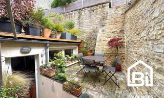 Maison 4 Pièces 85 m² à vendre à Caen (14000)