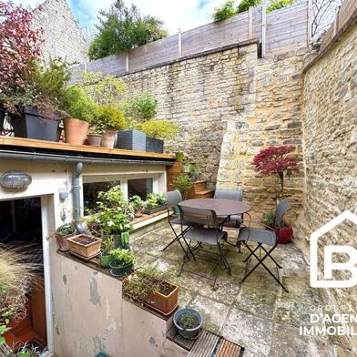 Maison 4 pièces 305000 €