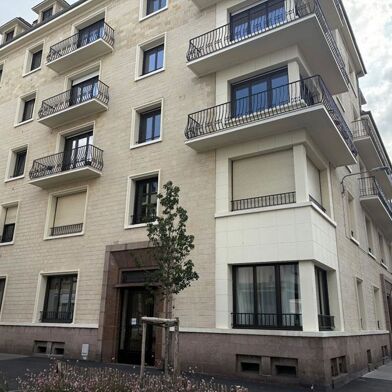 Appartement 3 pièces 180000 €