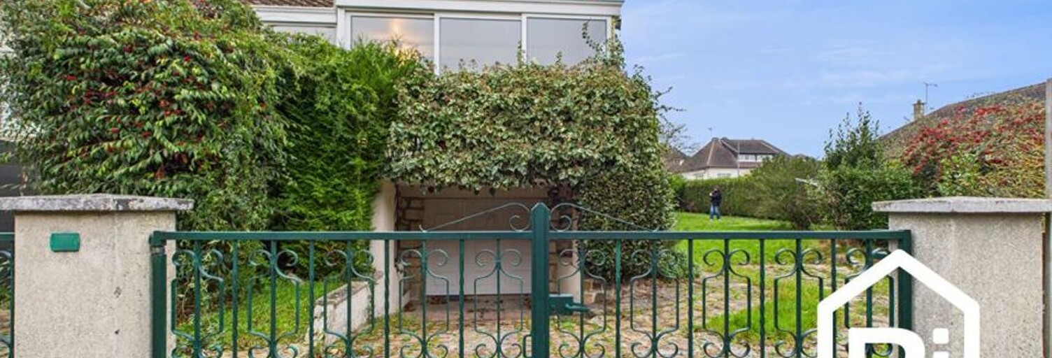 Maison 4 Pièces 84 m² à vendre à Bretteville-sur-Odon (14760)