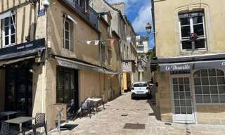 Immeuble  301 m² à vendre à Caen (14000)