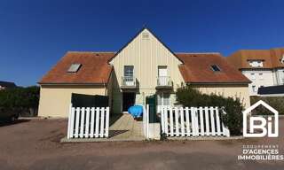 Appartement 3 Pièces 39 m² à vendre à Courseulles-sur-Mer (14470)