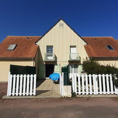 Appartement 3 pièces 166000 €