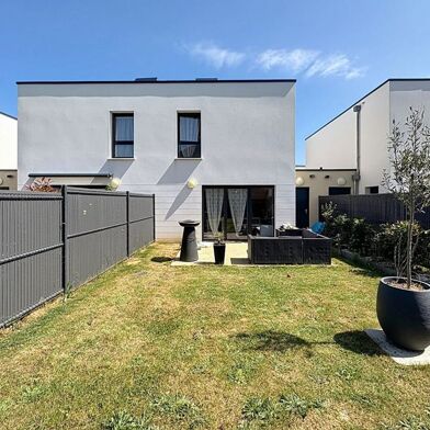 Maison 3 pièces 218000 €