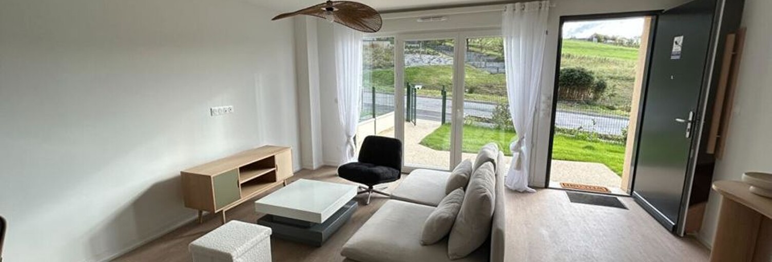 Maison 4 Pièces 107 m² à vendre à Pont-l'Évêque (14130)