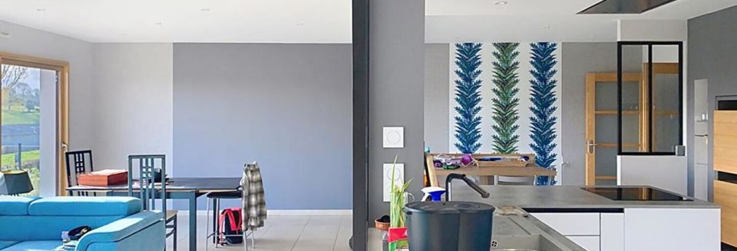 Maison 11 Pièces 325 m² à vendre à Évrecy (14210)