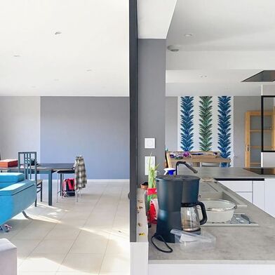 Maison 11 pièces 440000 €