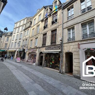 Immeuble  680000 €