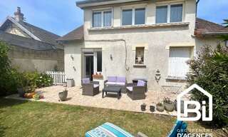 Maison 5 Pièces 125 m² à vendre à Mondeville (14120)