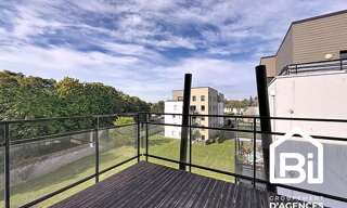 Appartement 3 Pièces 60 m² à vendre à Hérouville-Saint-Clair (14200)