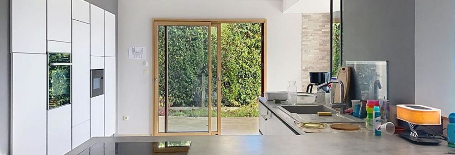 Maison 11 Pièces 325 m² à vendre à Caen (14000)