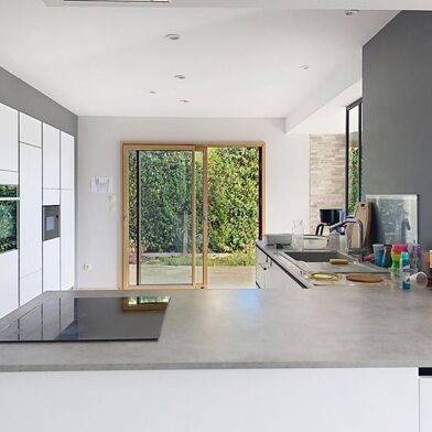 Maison 11 pièces 440000 €