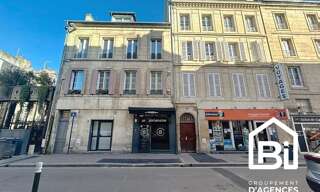 Appartement 1 Pièce 17 m² à vendre à Caen (14000)