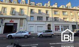 Immeuble  270 m² à vendre à Caen (14000)