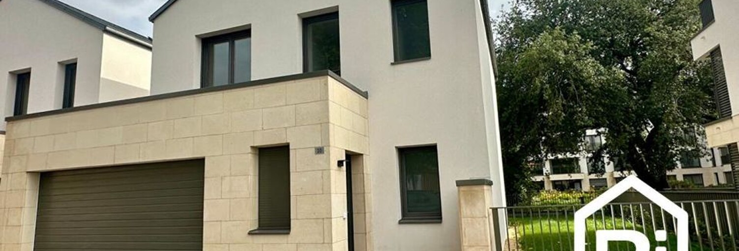 Maison 5 Pièces 106 m² à vendre à Caen (14000)