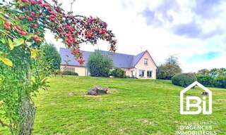 Maison 8 Pièces 218 m² à vendre à Honfleur (14600)