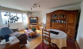 Appartement 3 Pièces 63 m² à vendre à Ifs (14123)