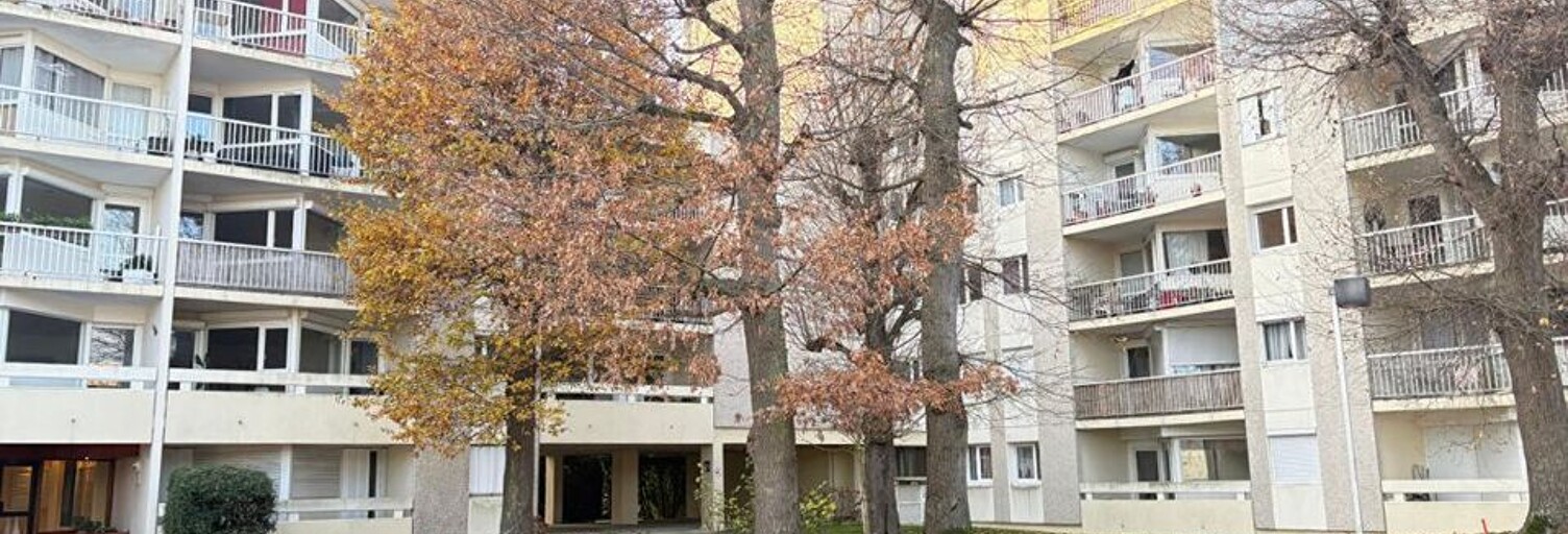 Appartement 4 Pièces 86 m² à vendre à Caen (14000)