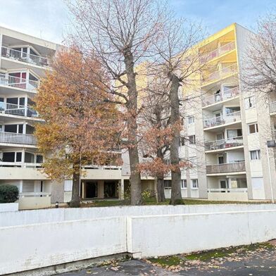 Appartement 4 pièces 233200 €