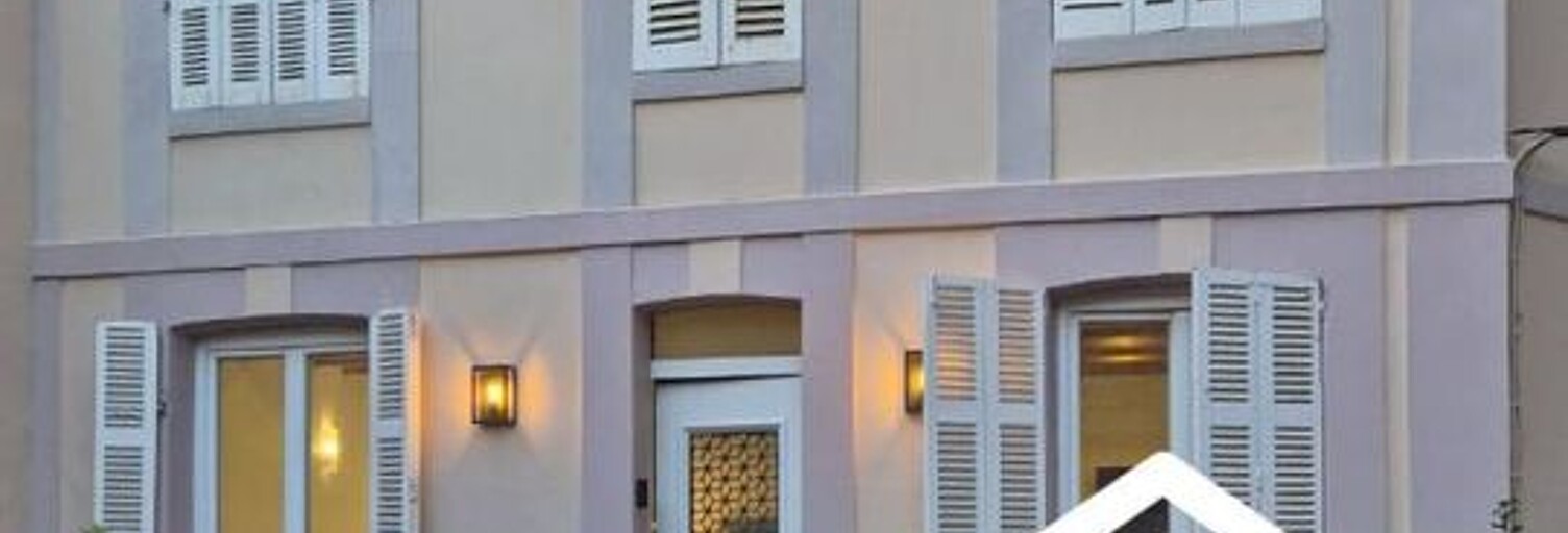 Maison 8 Pièces 104 m² à vendre à Deauville (14800)