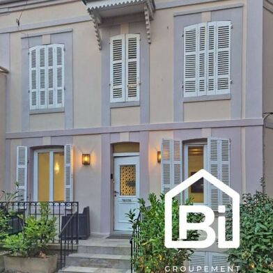 Maison 8 pièces 997500 €