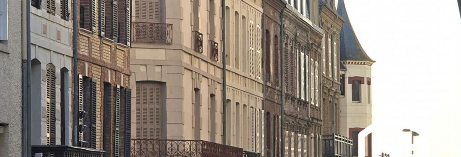 Appartement 5 Pièces 127 m² à vendre à Trouville-sur-Mer (14360)