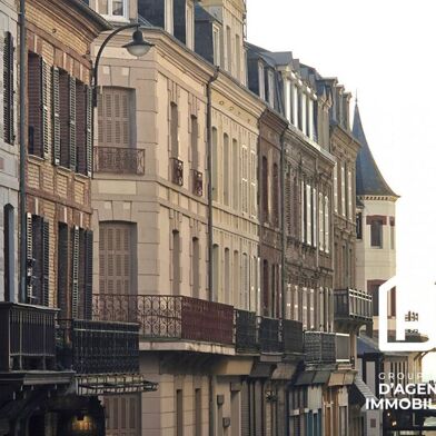 Appartement 5 pièces 685000 €