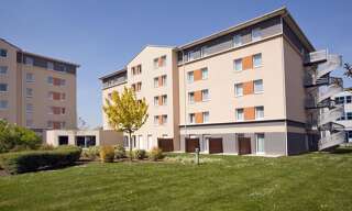 Appartement 1 Pièce 26 m² à vendre à Caen (14000)