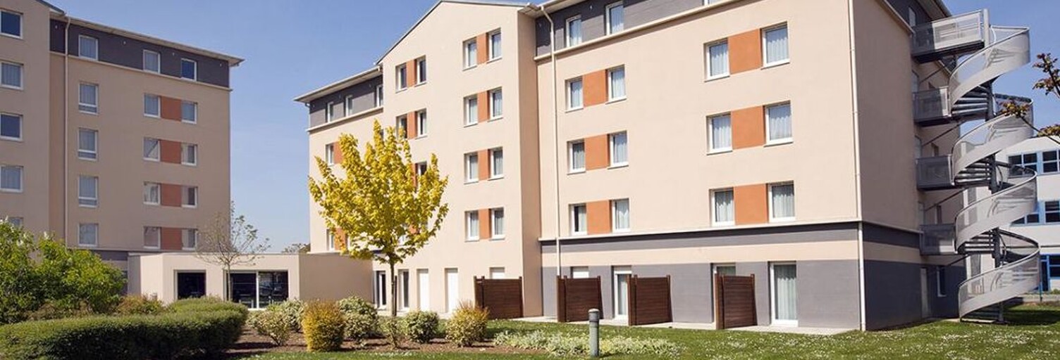 Appartement 1 Pièce 26 m² à vendre à Caen (14000)