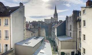 Appartement 2 Pièces 38 m² à vendre à Caen (14000)