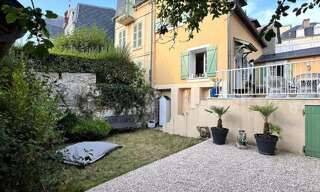 Maison 3 Pièces 53 m² à vendre à Trouville-sur-Mer (14360)