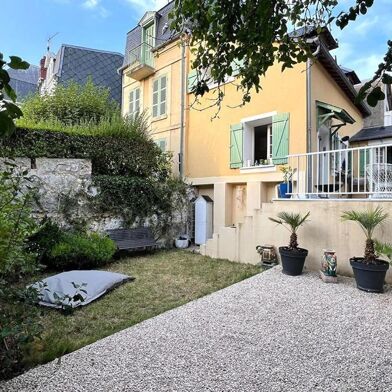 Maison 3 pièces 499200 €