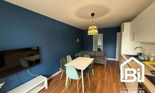 Appartement 5 Pièces 73 m² à vendre à Hérouville-Saint-Clair (14200)
