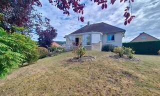 Maison 4 Pièces 95 m² à vendre à Blonville-sur-Mer (14910)