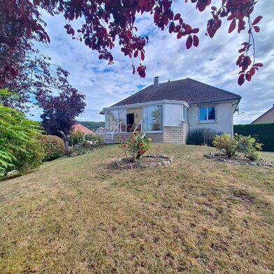 Maison 4 pièces 417900 €