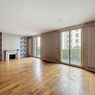 Appartement 4 pièces 462000 €