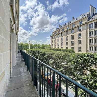 Appartement 4 pièces 462000 €